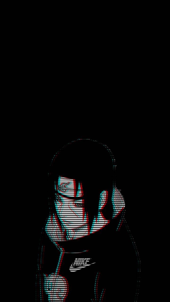 720x1280 ⓛⓞⓝⓔ ⓘⓝ ⓣⓗⓔ ⓓⓐⓡⓚ. Itachi, Itachi uchiha, Itachi akatsuki, Phone