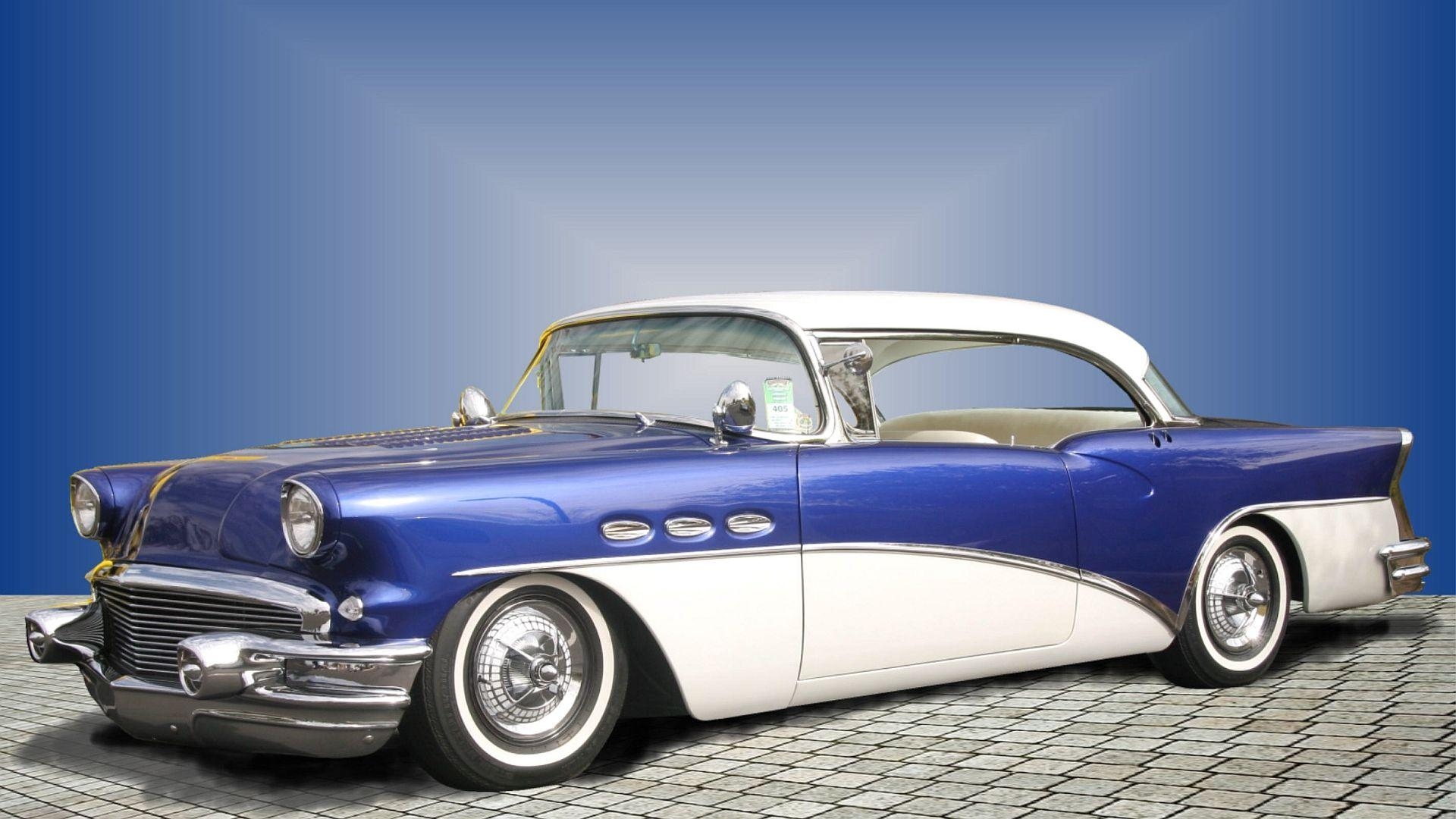 1920x1080 Buick HD Wallpaper, Desktop