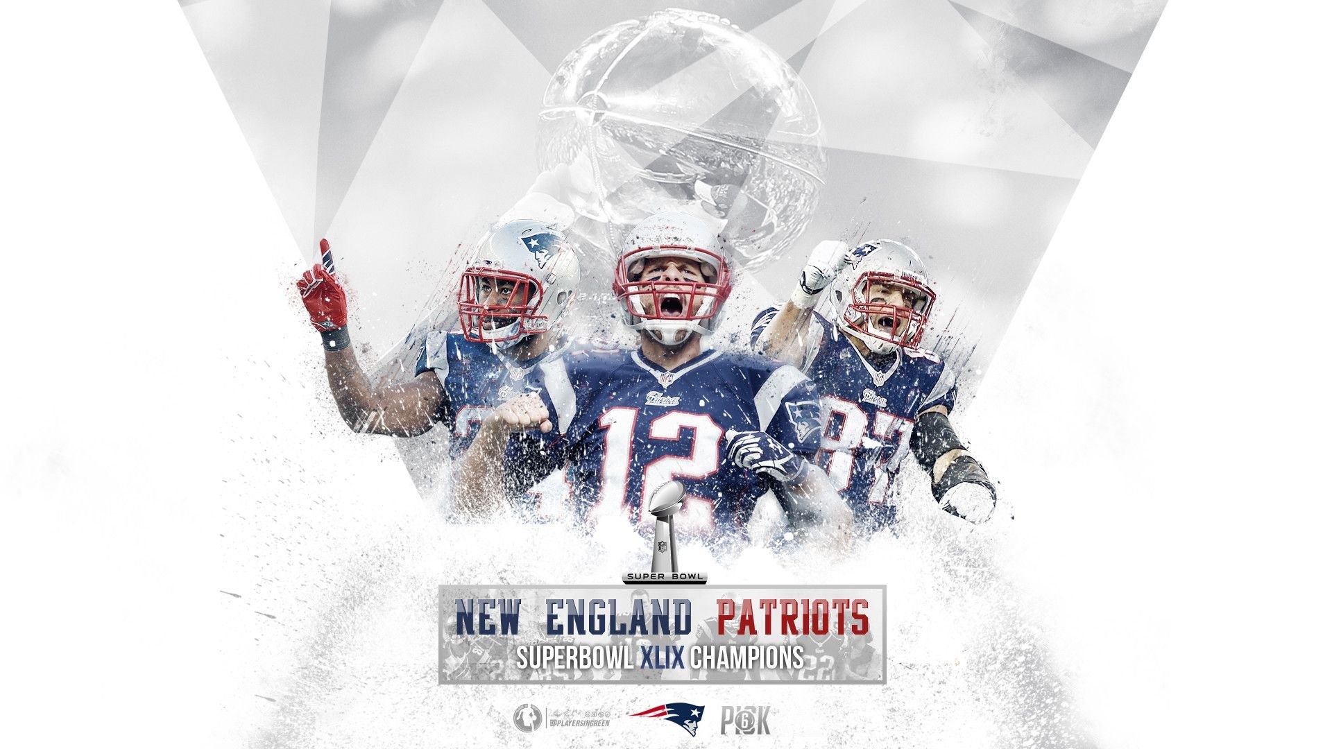 1920x1080 Patriots Super Bowl Wallpaper Free Patriots Super Bowl Background, Desktop