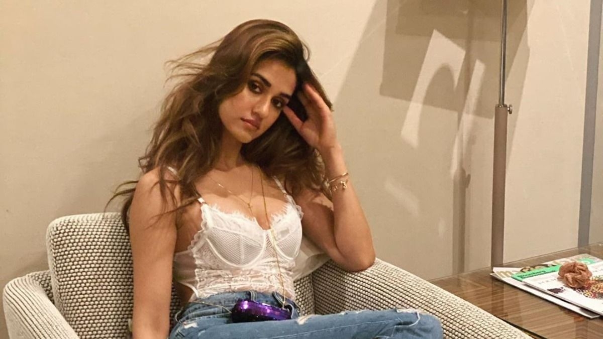 1200x680 Disha Patani can kill with her moves and these dance videos are proof, Desktop