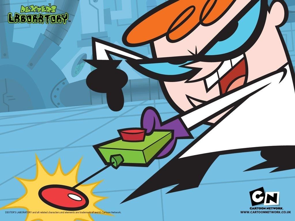 1030x770 Dexter's Laboratory Wallpaper (1024 x 768 Pixels), Desktop