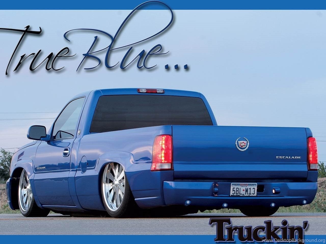 1280x960 Custom Trucks Wallpaper 42543 Desktop Background, Desktop