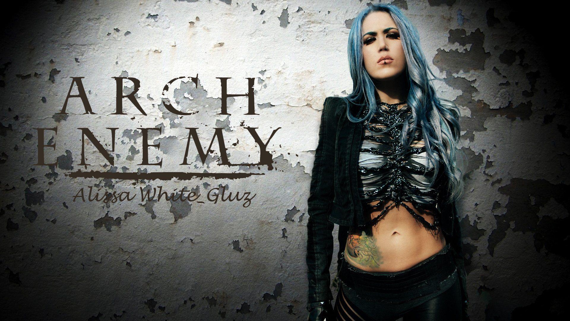 1920x1080 Arch Enemy Full HD Wallpaper and Background Imagex1080, Desktop