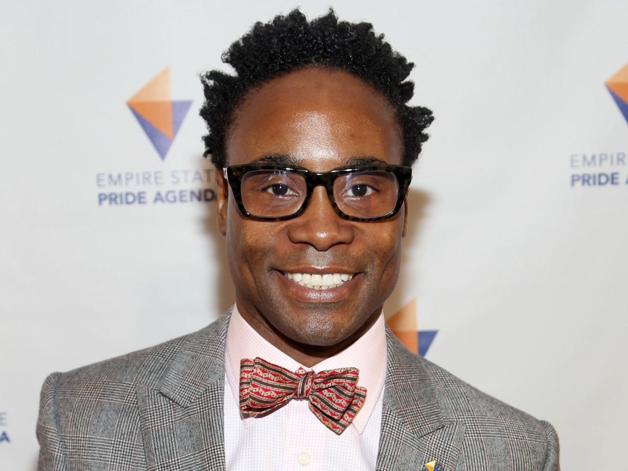 1280x960 Picture of Billy Porter (entertainer) Of Celebrities, Desktop