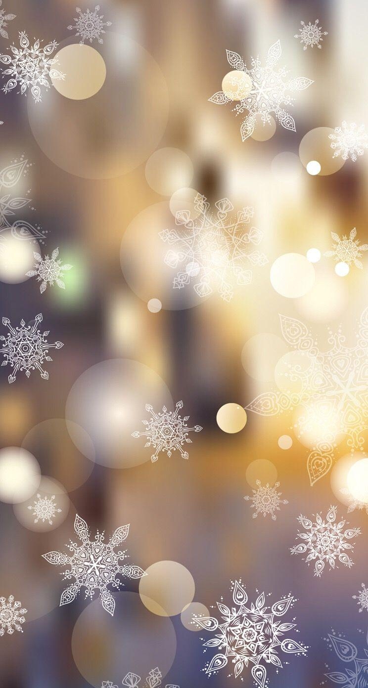 750x1400 Christmas Wallpaper for iPhone Christmas Background [Free Download], Phone