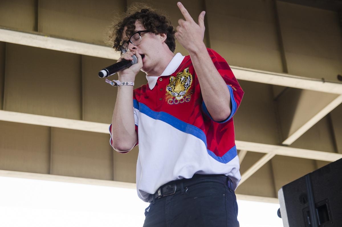 1200x800 Jack Harlow Talks Going on Tour, Respecting the Culture, Desktop