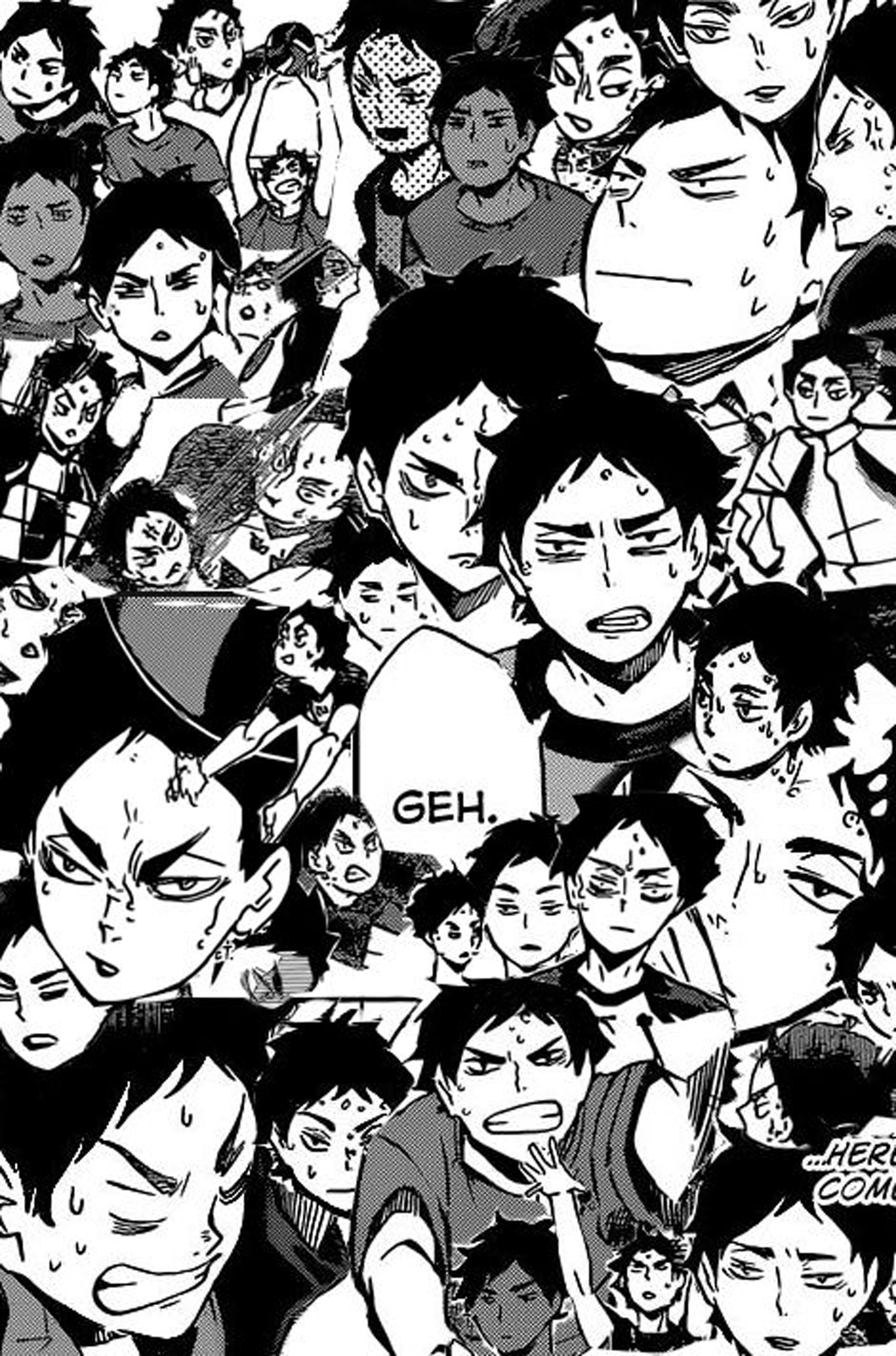 2120x3200 Haikyuu anime, Haikyuu manga, Haikyuu.com, Phone