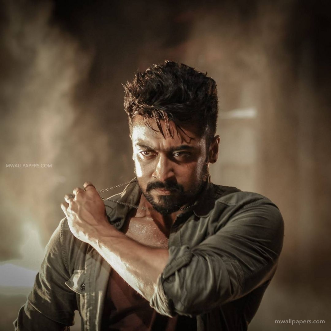 1080x1080 Suriya HD Wallpaper (Desktop Background / Android / iPhone) (1080p, 4k) (1280x1280) (2020), Phone