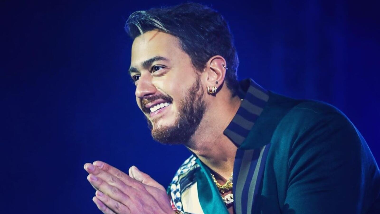 1600x900 BREAKING: Saad Lamjarred Is Charged With Rape!, Desktop