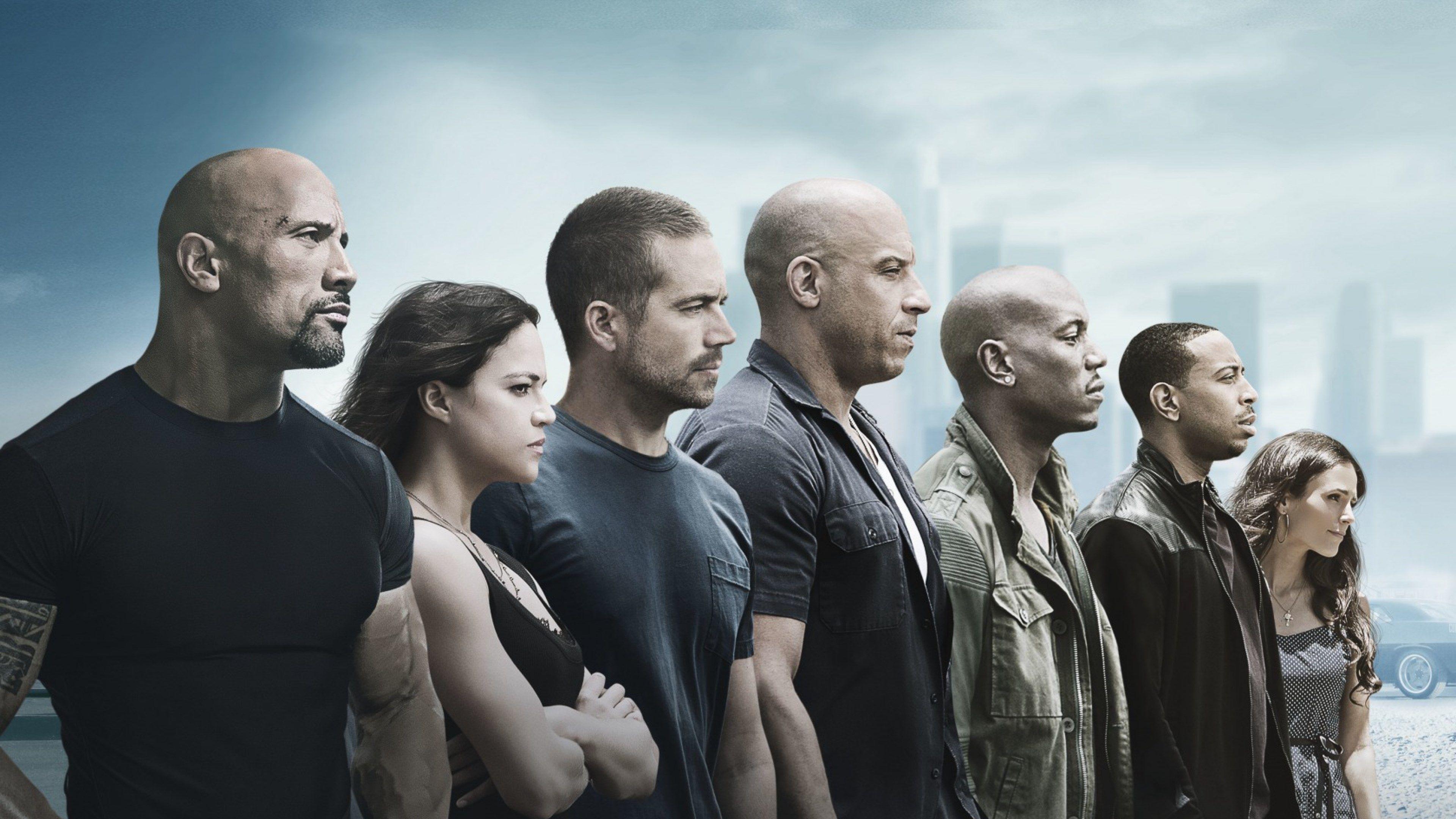 3840x2160 fast and furious 4k wallpaper for pc free. Fast and furious, Furious 7 movie, Movie fast and furious, Desktop