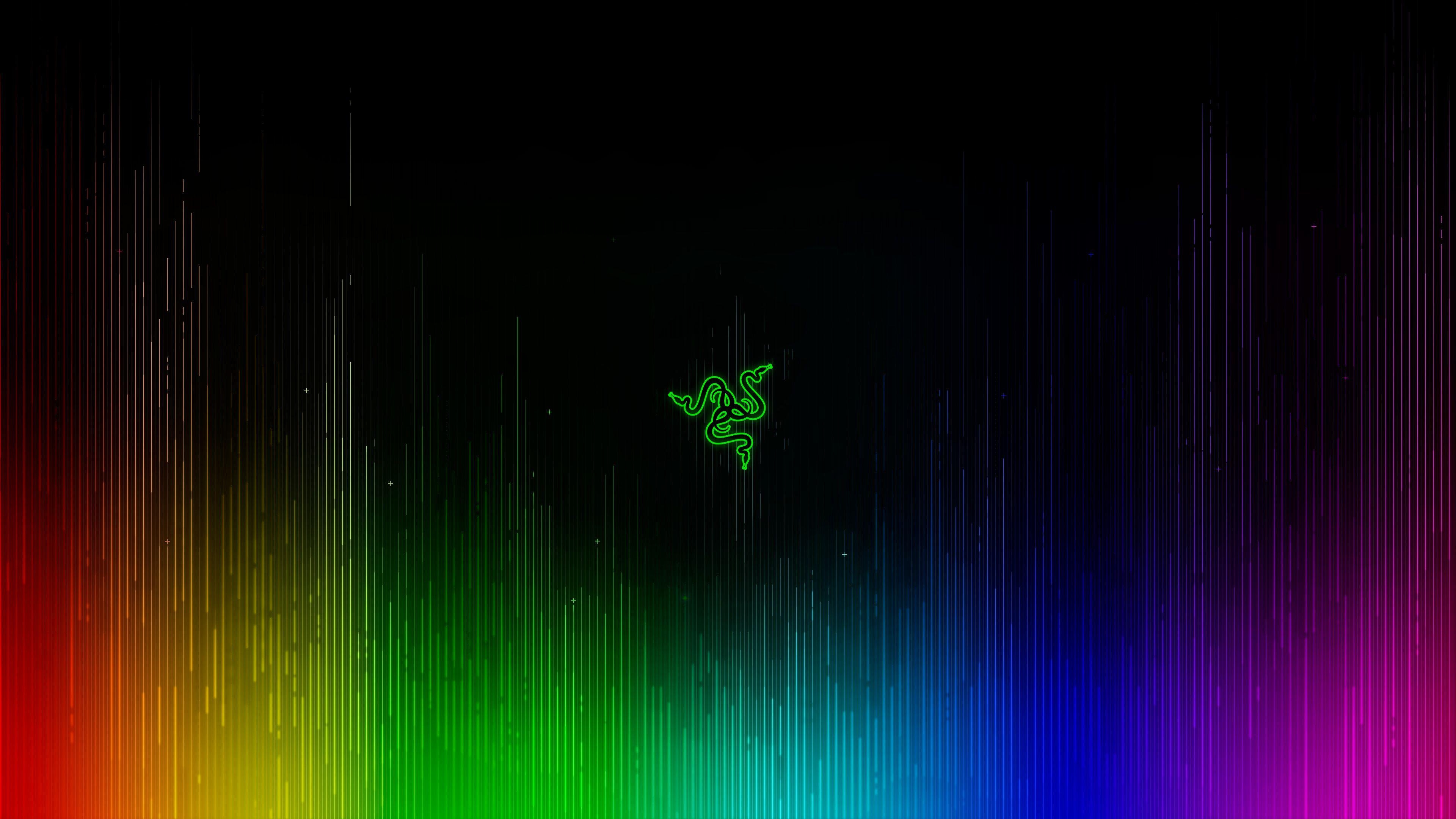 3840x2160 Razer 4k, HD Computer, 4k Wallpaper, Image, Background, Photo, Desktop