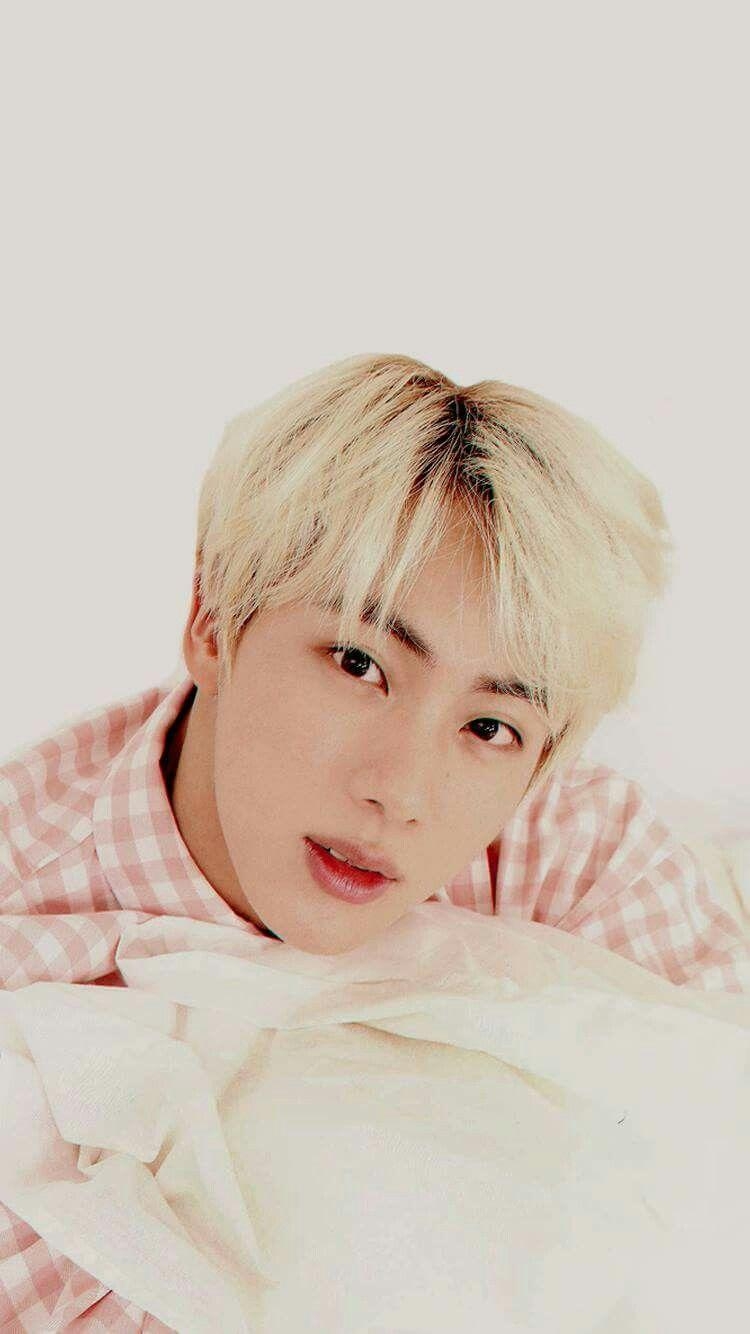 750x1340 Jin iphone wallpaper. Seokjin bts, Bts jin, Jin, Phone