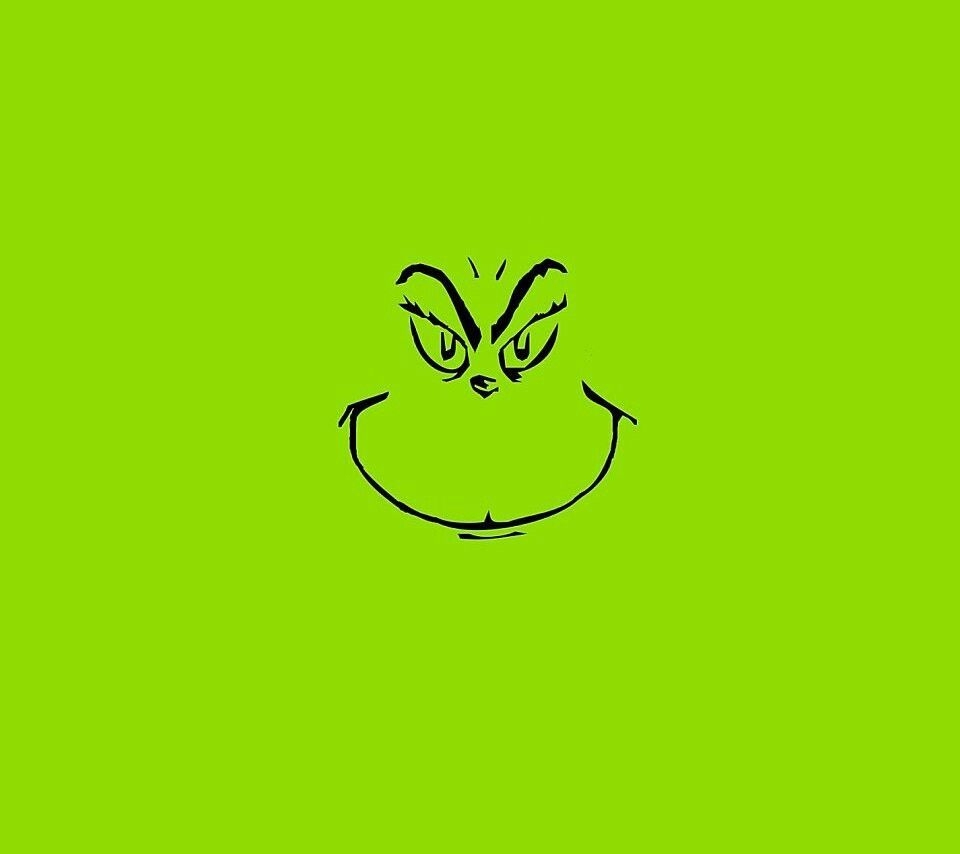 960x860 Cute Grinch Wallpaper Free Cute Grinch Background, Desktop