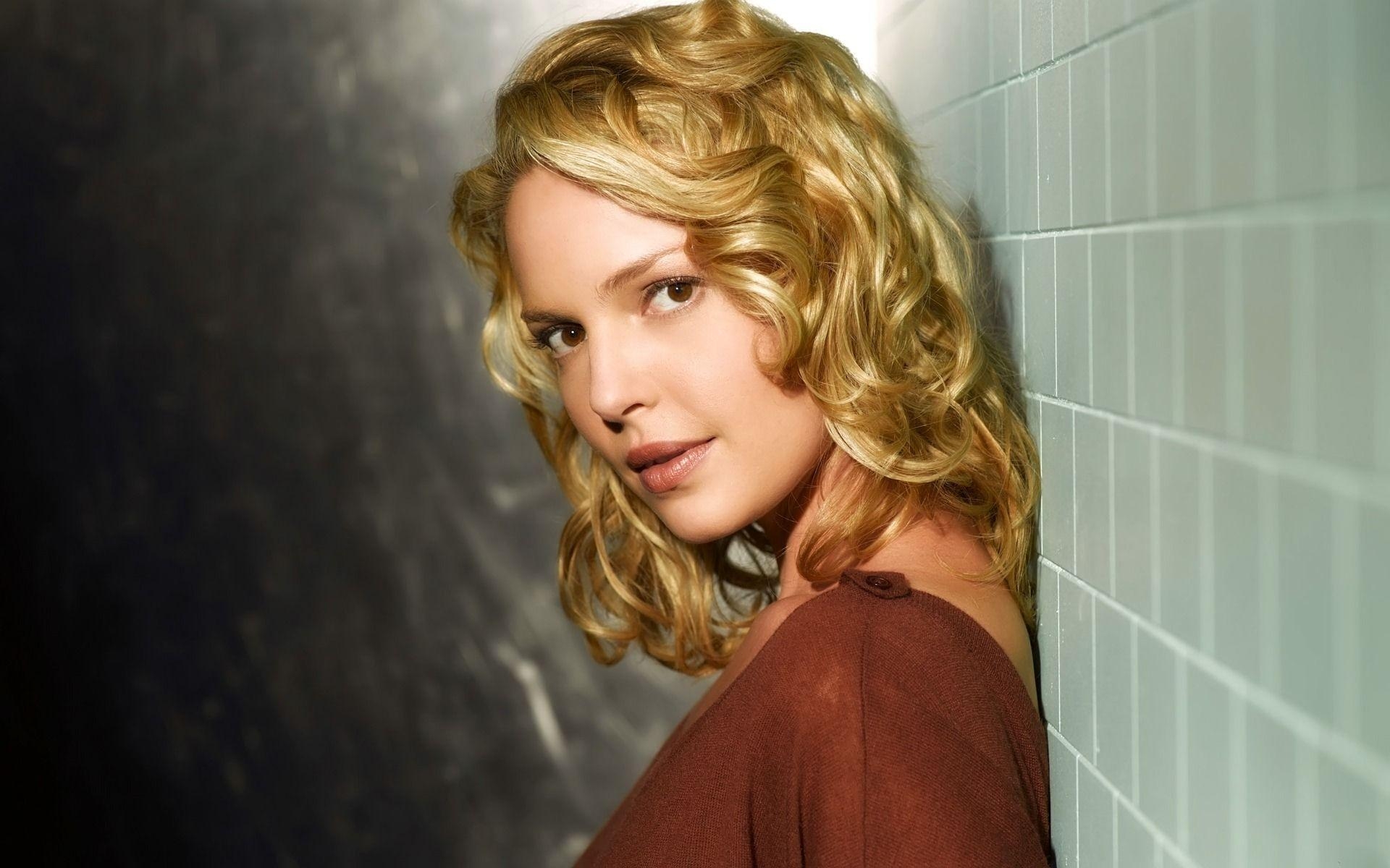 1920x1200 Katherine Heigl Wallpaper High Resolution and Quality Download, Desktop