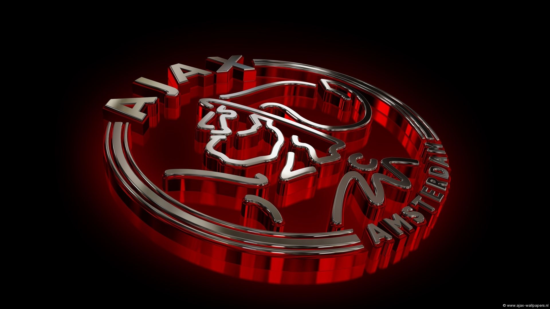 1920x1080 AFC Ajax Symbol -Logo Brands For Free HD 3D, Desktop