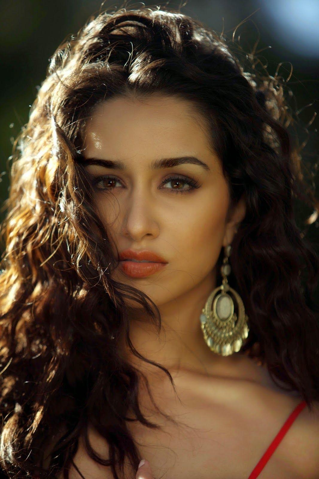 1070x1600 Full HQ Photo of Shraddha Kapoor. Shraddha Kapoor HD Wallpaper, Phone