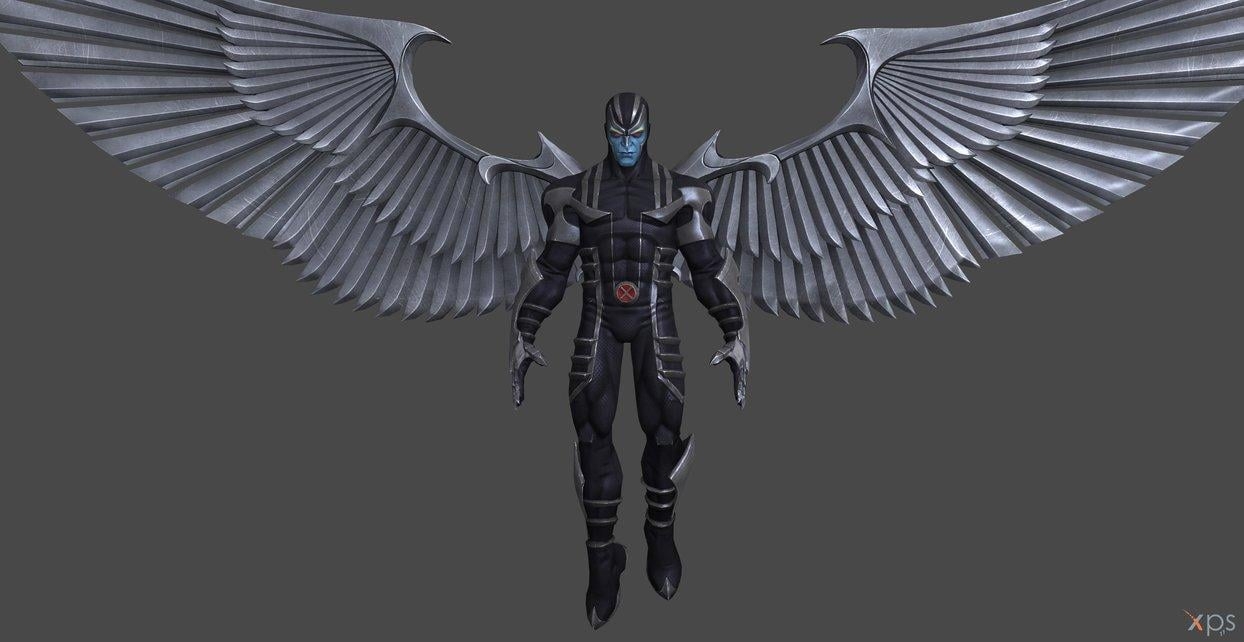 1250x650 Archangel CoC, Desktop