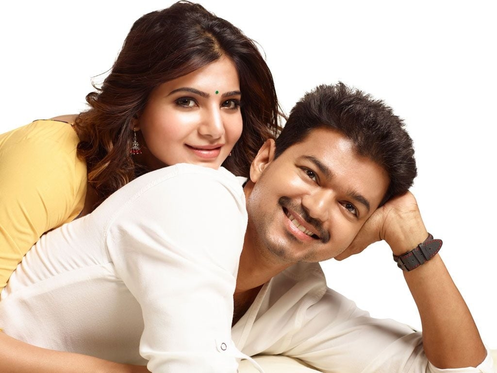 1030x770 Theri (Vijay Teri Theri) Wallpaper. Theri HD Movie Wallpaper, Desktop