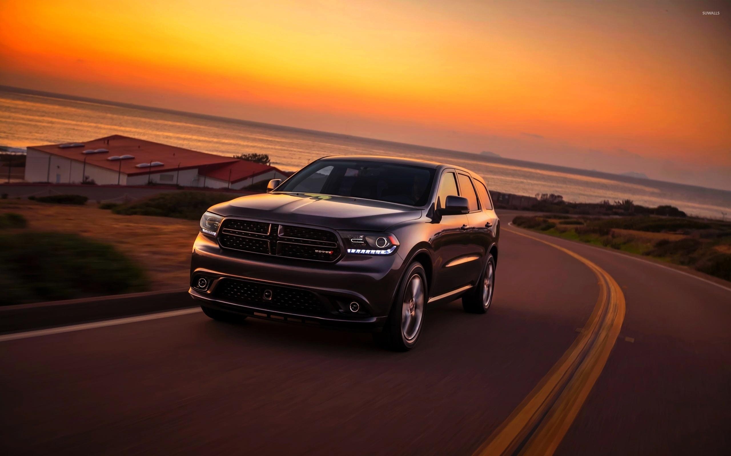 2560x1600 Dodge Durango wallpaper wallpaper, Desktop