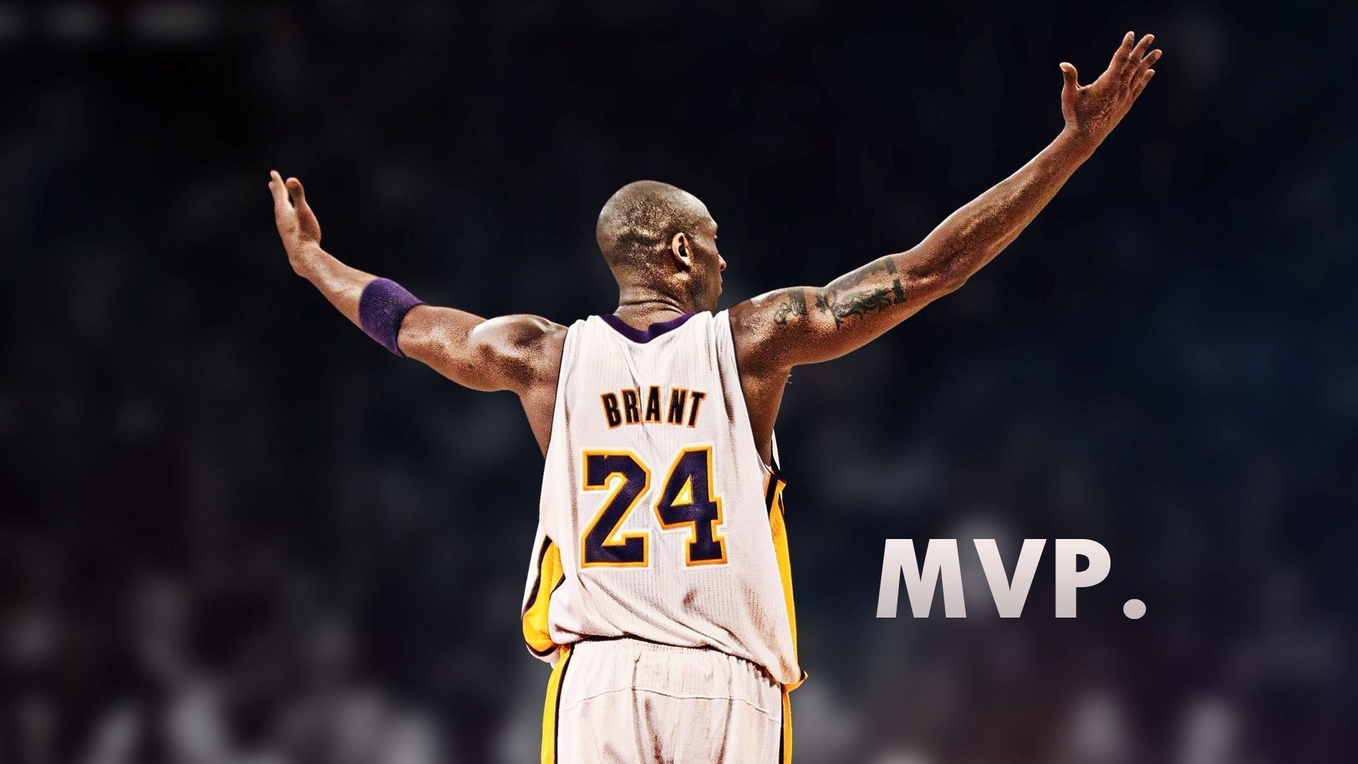 1920x1080 Kobe HD Wallpaper, Desktop