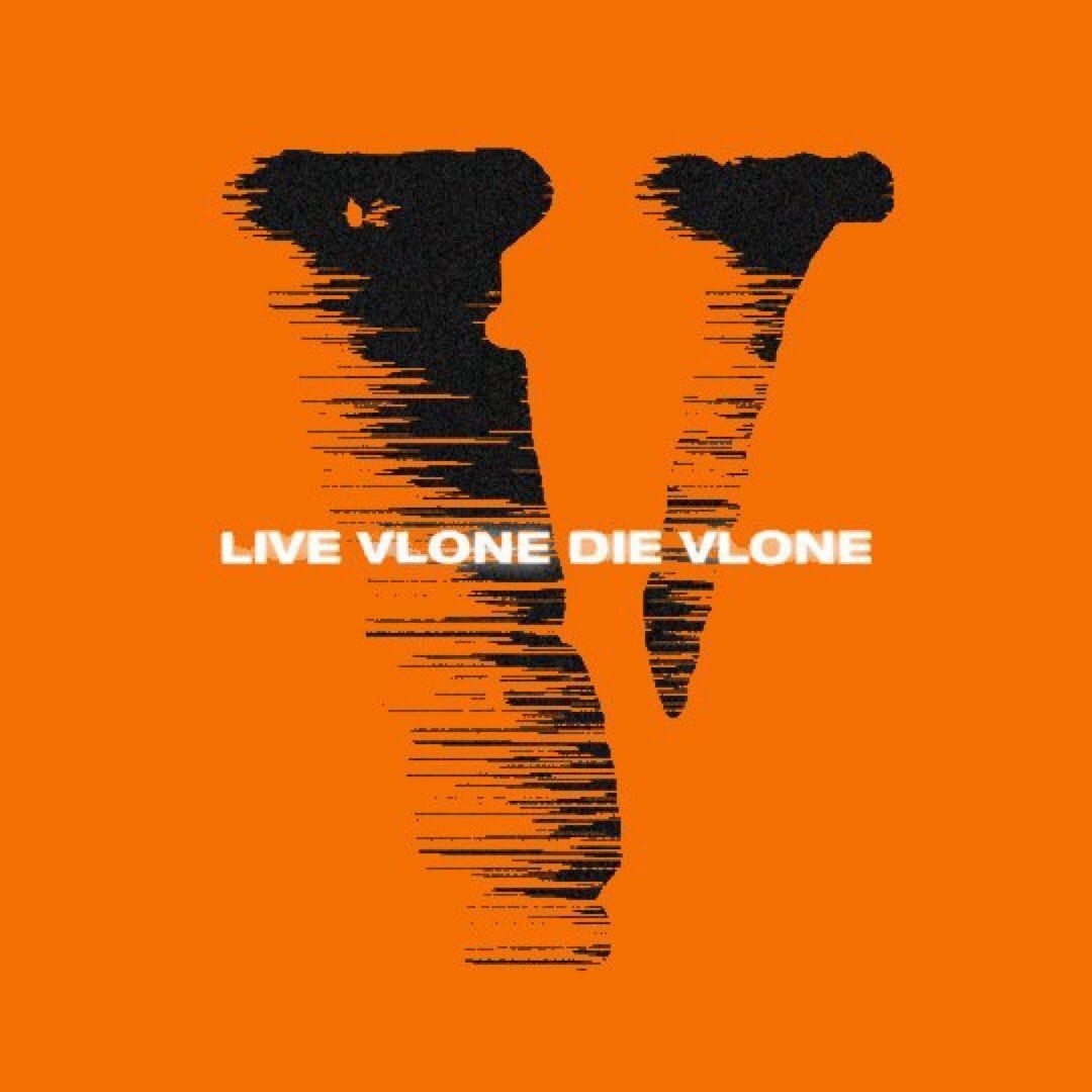 1080x1080 Vlone Wallpaper Free Vlone Background - Vlone logo, Red aesthetic grunge, Hypebeast wallpaper, Phone