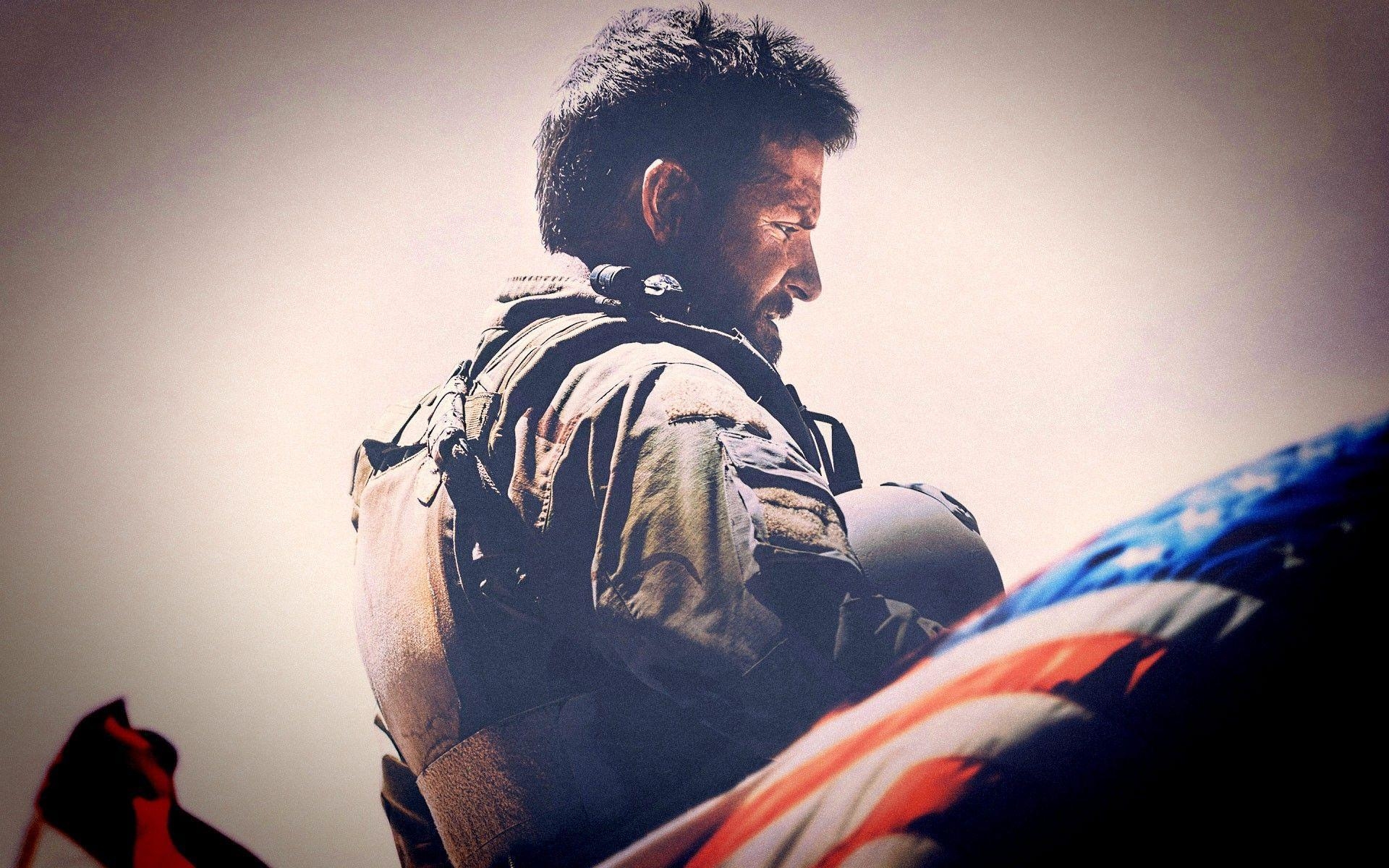 1920x1200 American Sniper Wallpaper, Desktop