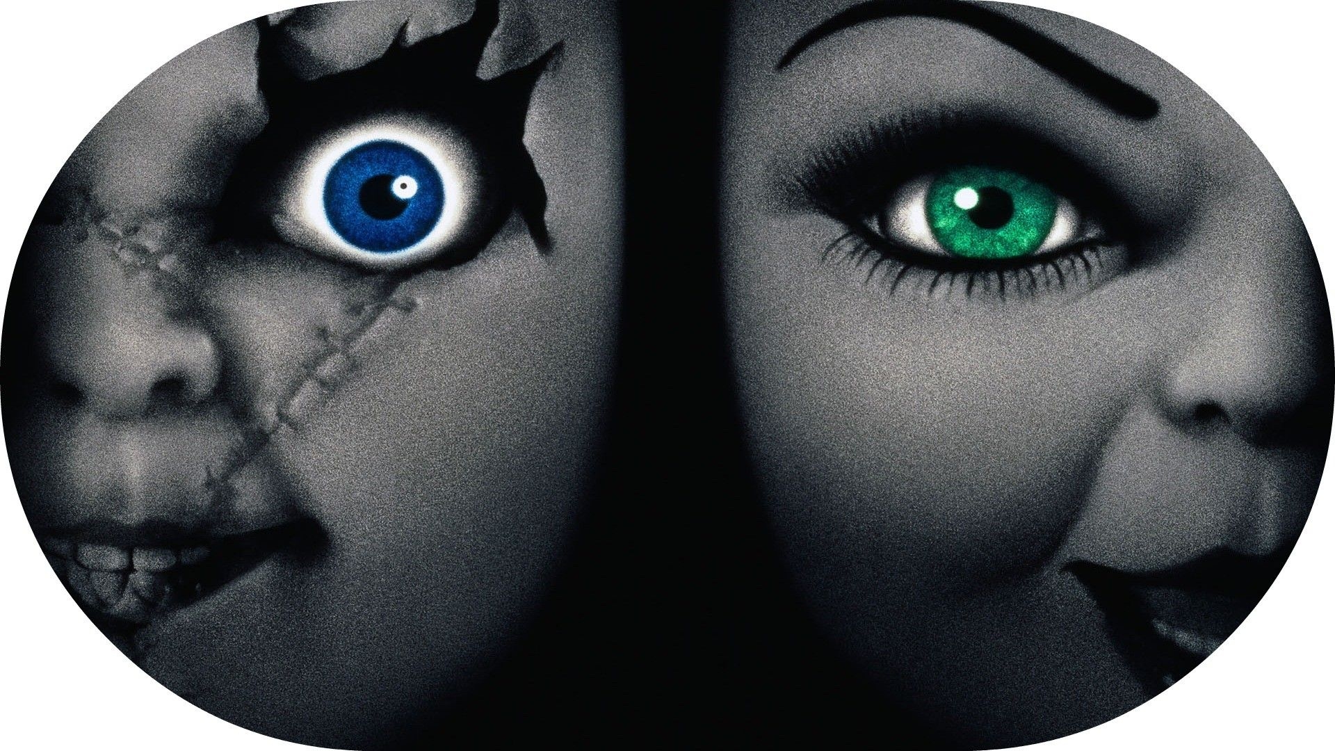 1920x1080 Bride of Chucky Wallpaper, Desktop