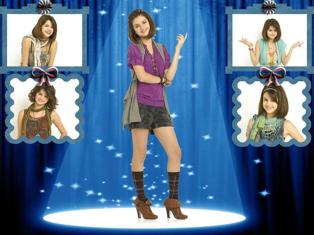 1030x770 Selena Gomez Wallpaper Wizards Of Waverly Place HD Wallpaper, Desktop