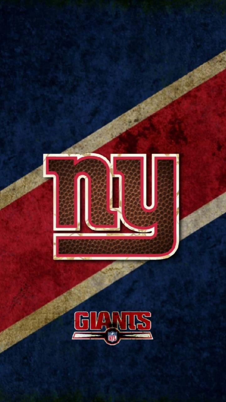 730x1280 New York Giants Wallpaper. New york giants football, New york giants logo, Ny giants football, Phone