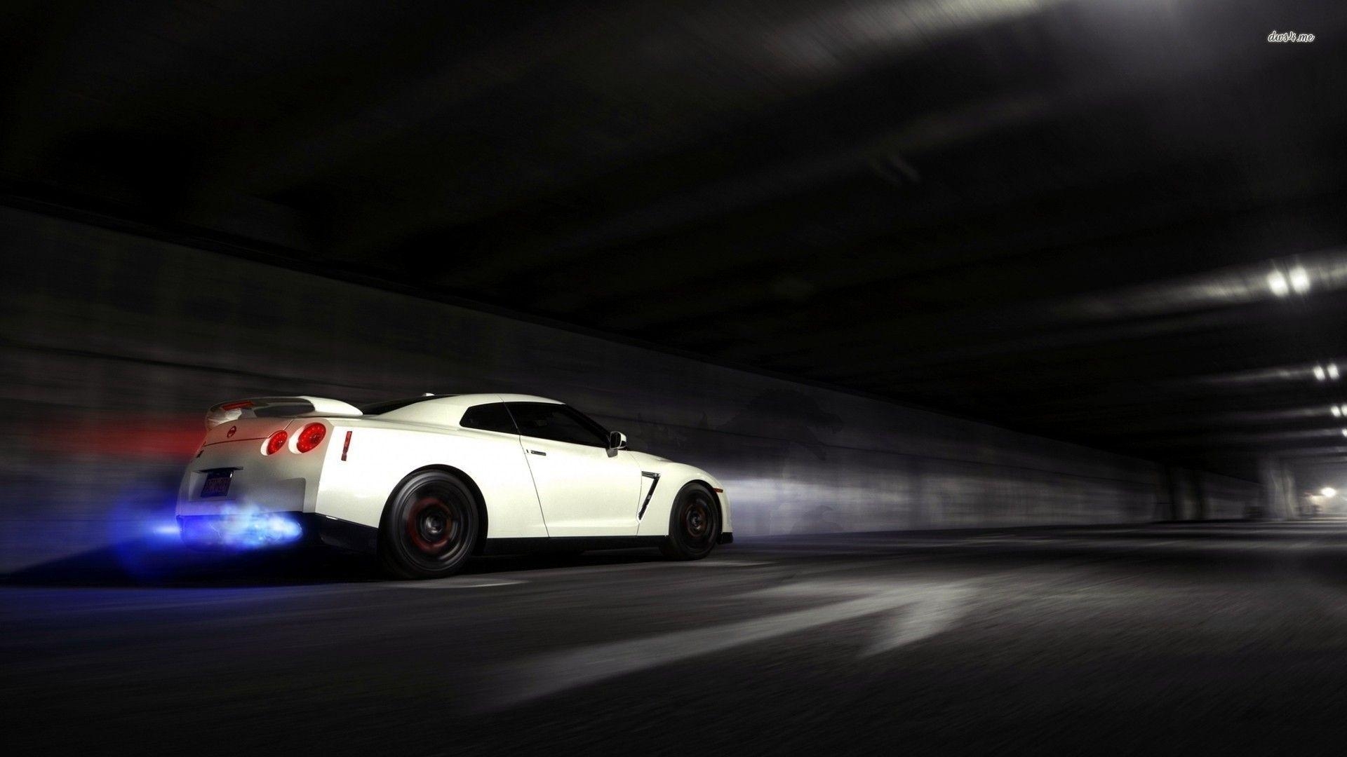 1920x1080 White Gtr Wallpaper Photo #XFW, Desktop