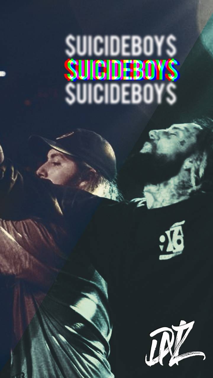 720x1280 Suicide Boys Wallpaper Free Suicide Boys Background, Phone