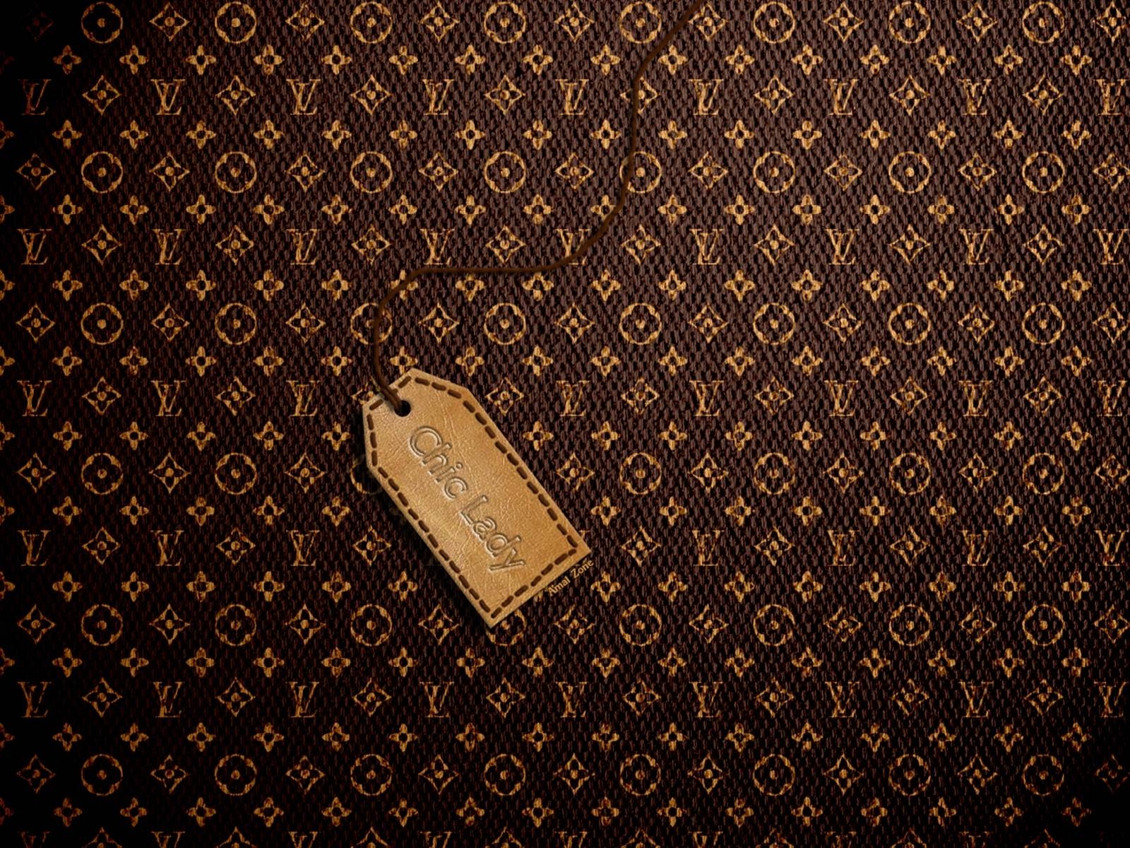 1600x1200 Wallpaper For > Louis Vuitton Wallpaper, Desktop