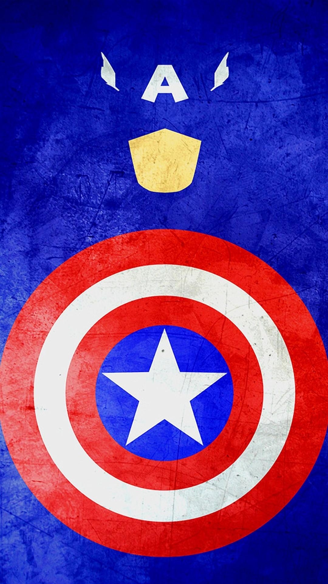 1080x1920 Avengers iPhone Wallpaper, Phone