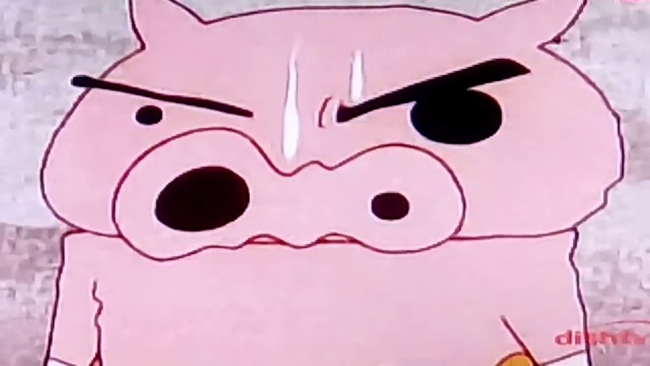 1280x720 Shin Chan Goblin Episode in Hindi, Desktop