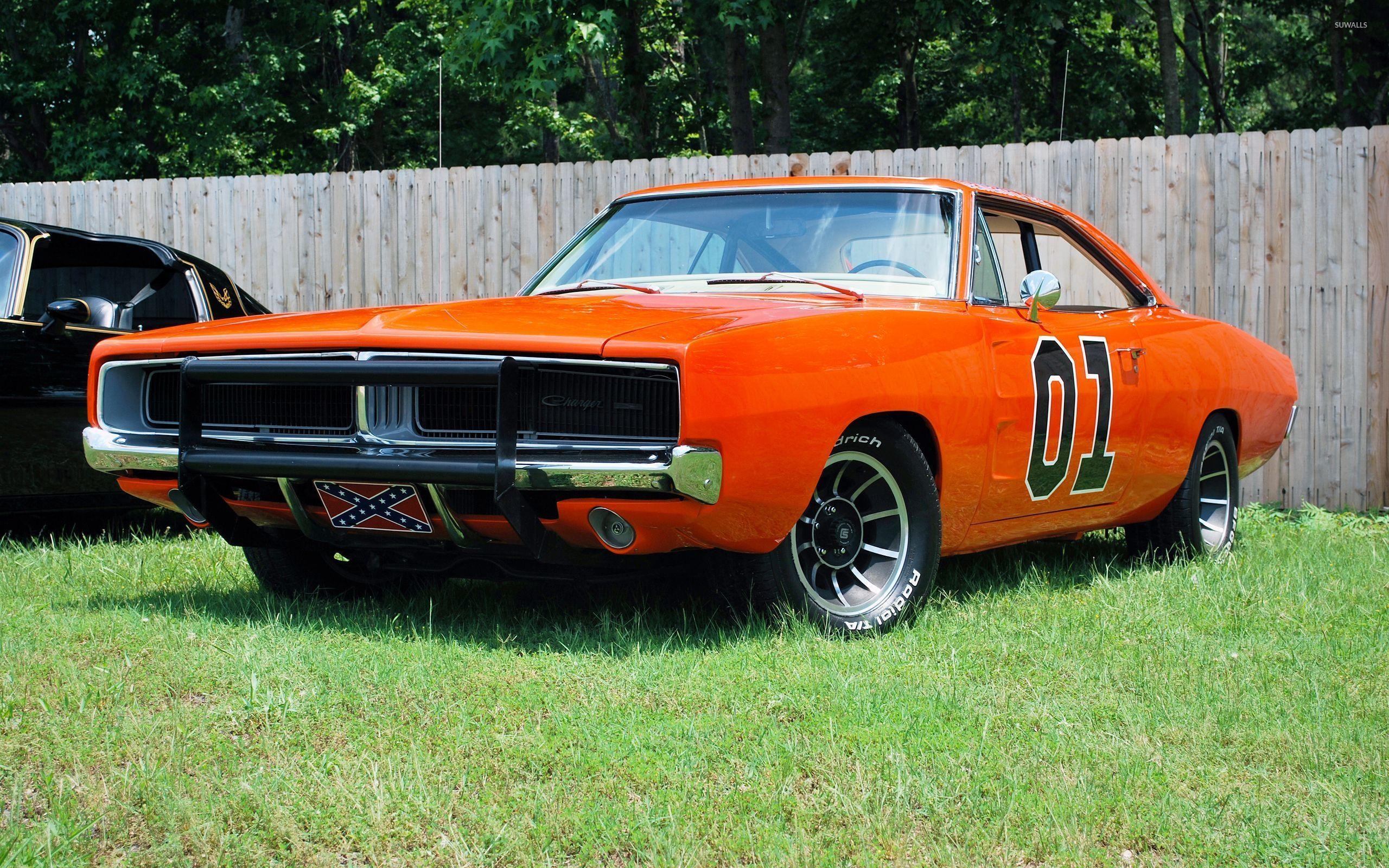 2560x1600 General Lee wallpaper wallpaper, Desktop