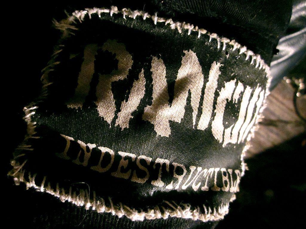 1030x770 Rancid Wallpaper, Desktop