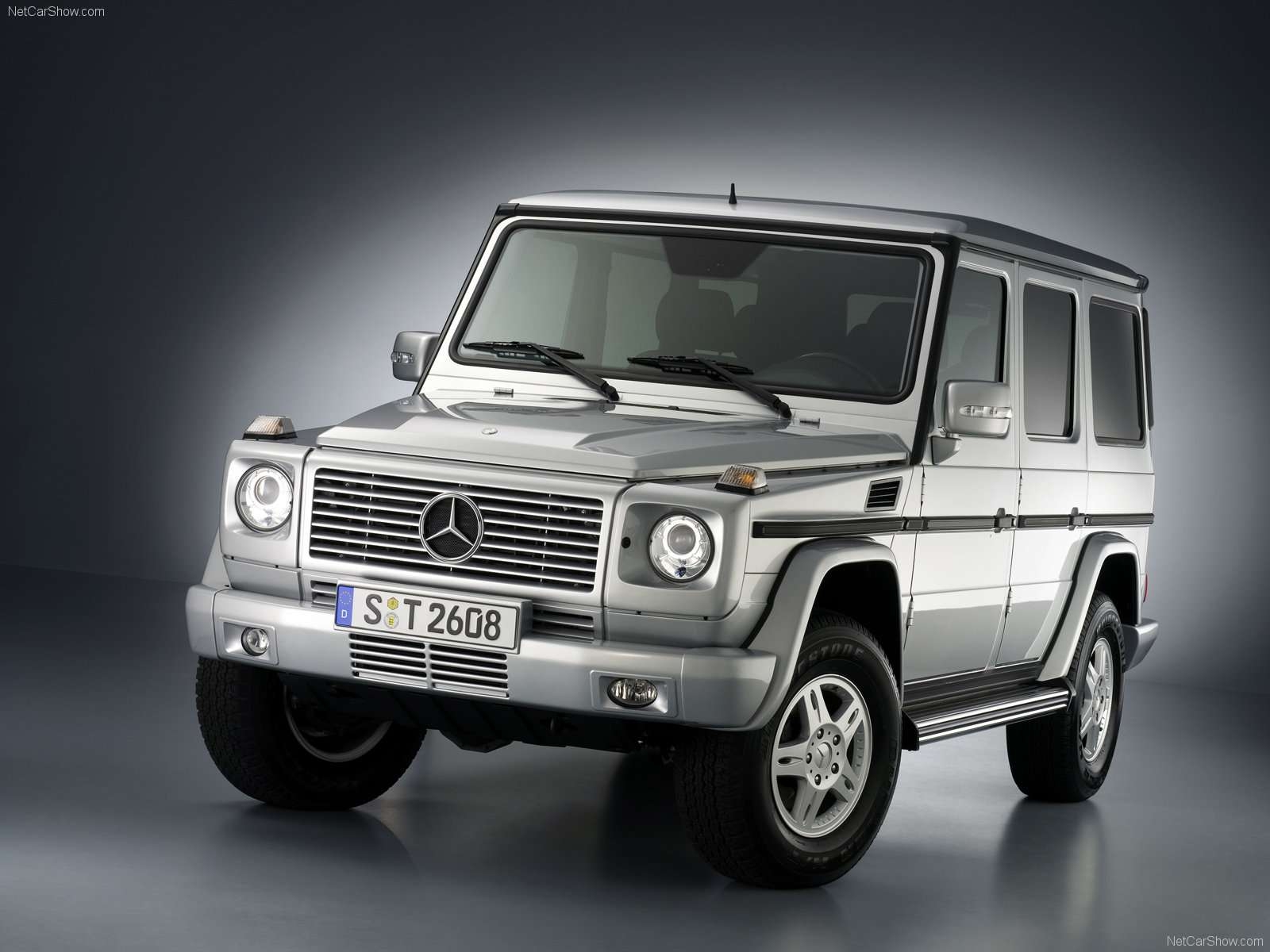 1600x1200 Mercedes Benz G Class W463 Convertible Wallpaper, Specs, Desktop