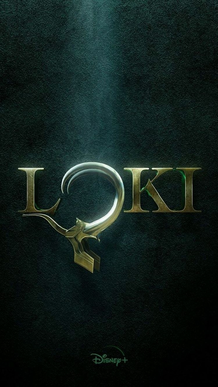 750x1340 loki HD wallpaper: An immersive guide, Phone