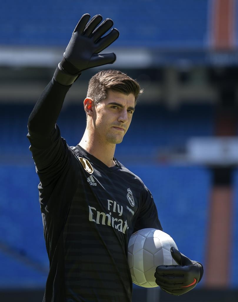 810x1030 Courtois Wallpaper Free Courtois Background, Phone