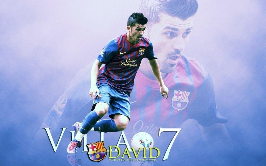 1030x640 David Villa HD Wallpaper And Full High Quality Background, Desktop