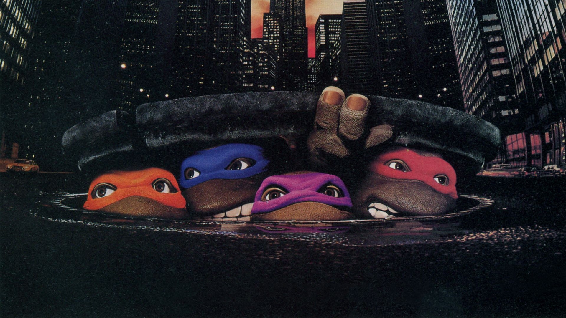 1920x1080 Teenage Mutant Ninja Turtles Twitter Background. Epic Ninja Wallpaper, Ninja Girl Wallpaper and Ninja Turtles Wallpaper iPods, Desktop