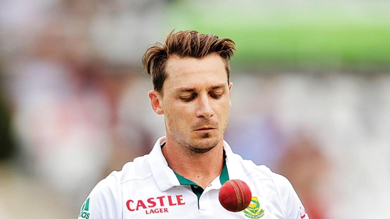 1280x720 Current Indian openers are not like Sehwag: Dale Steyn, Desktop