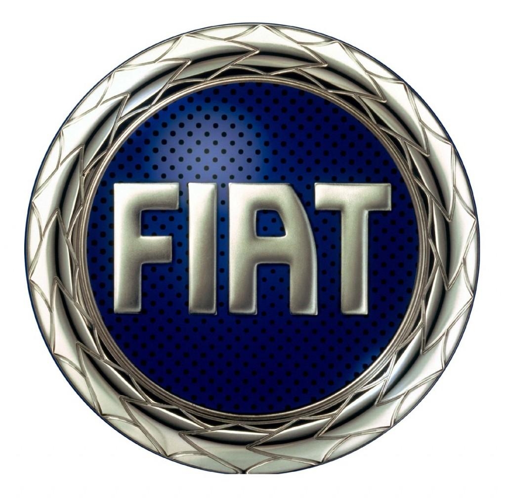 1030x1020 Fiat Logo Wallpaper HD Background, Desktop