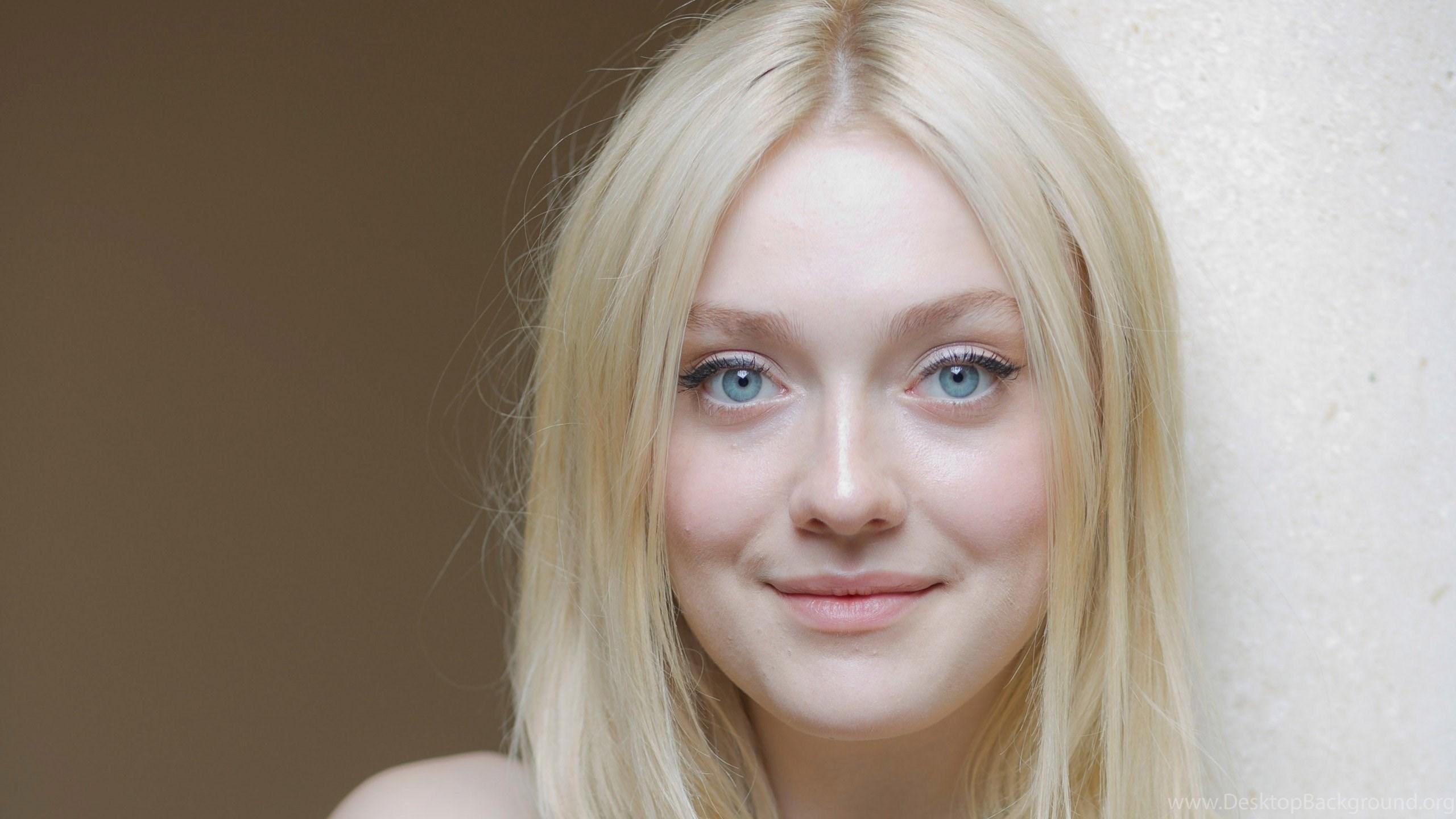 2560x1440 1280x1024px Dakota Fanning Wallpaper Desktop Background, Desktop