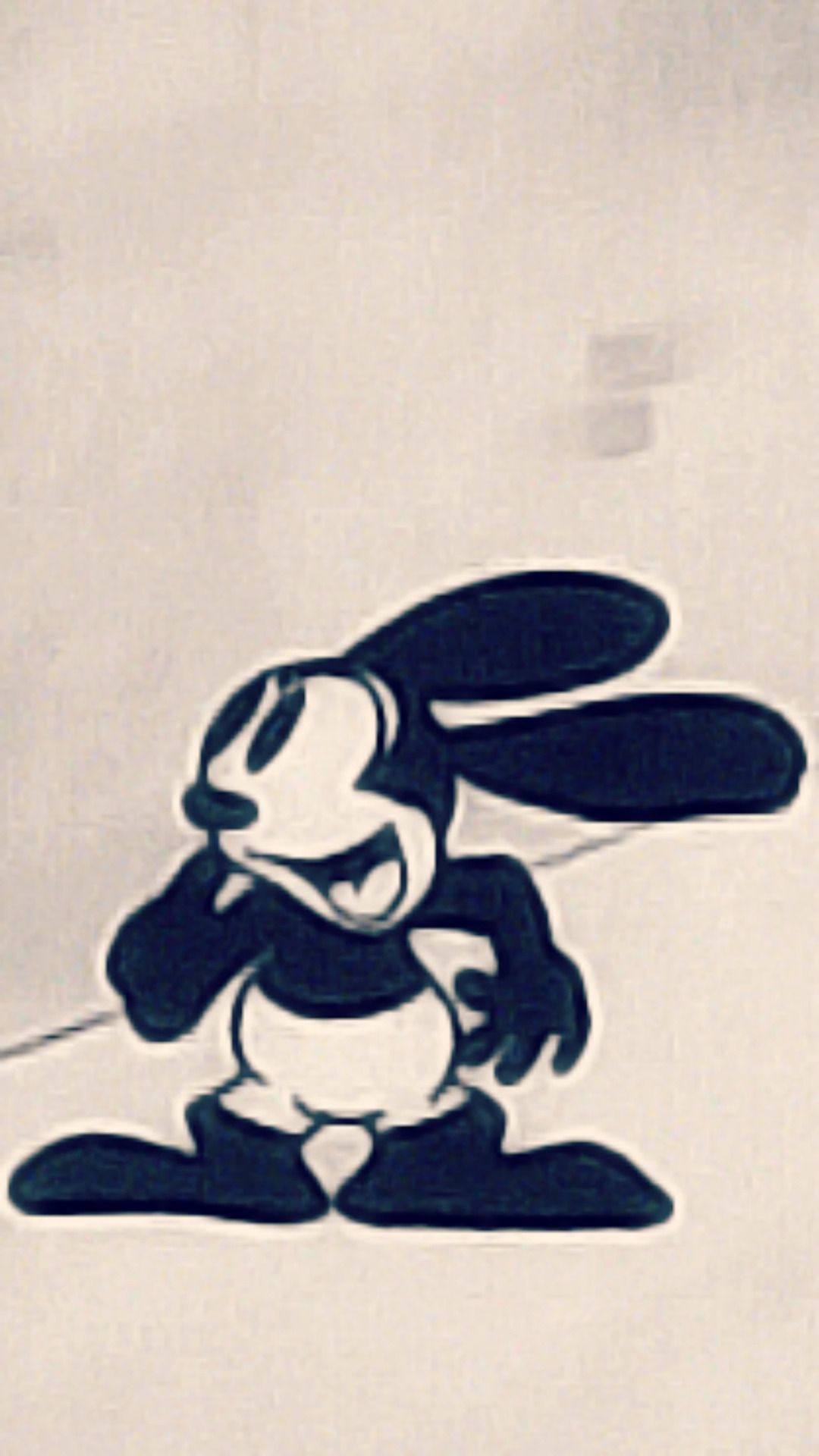 1080x1920 Oswald Wallpaper, Phone