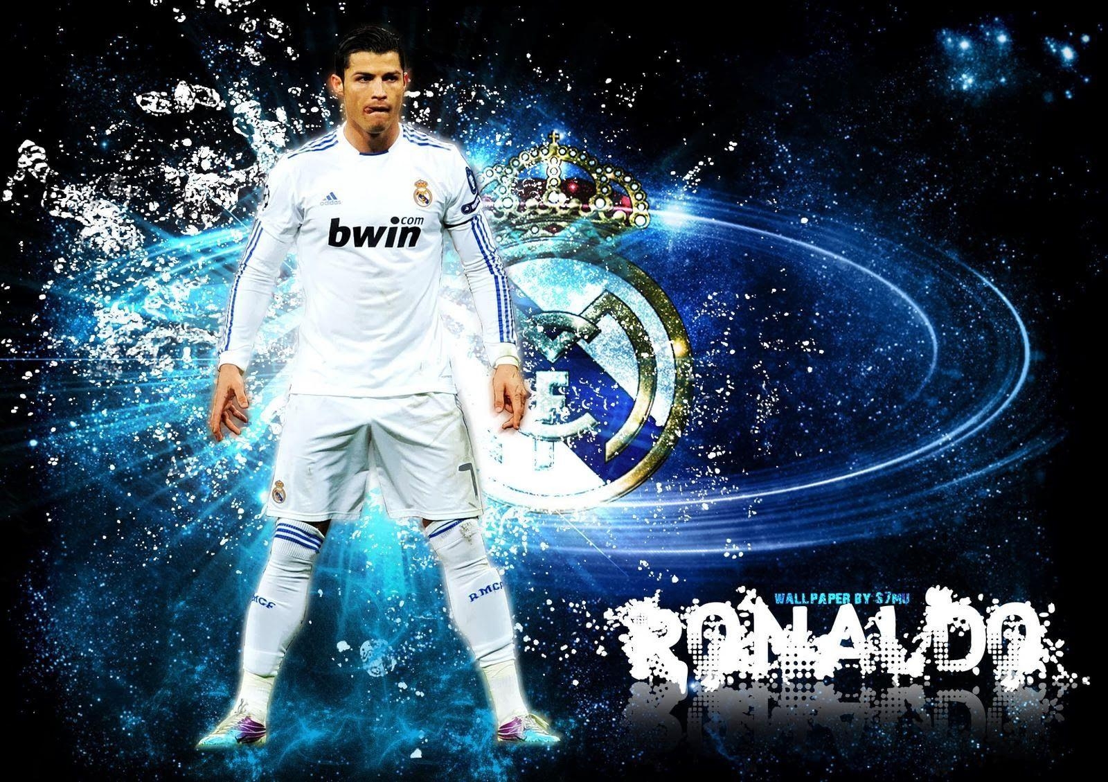 1600x1130 Cr7 Logo 2017 Image Gallery, Desktop