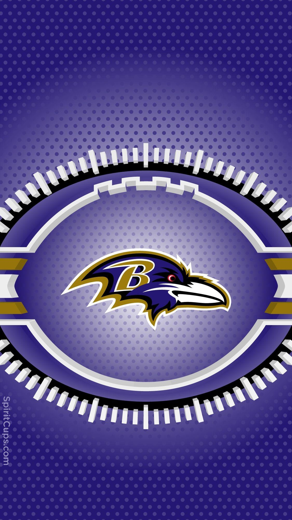 1130x2010 baltimore ravens 2017 schedule wallpaper, Phone