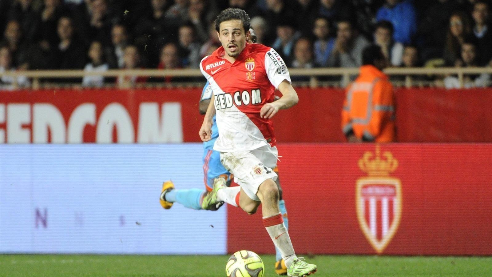 1600x900 Bernardo Silva Minutes Online, Desktop