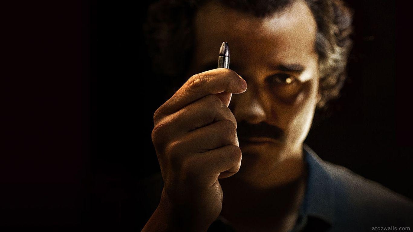 1370x770 pablo escobar narcos HD wallpaper download, Desktop