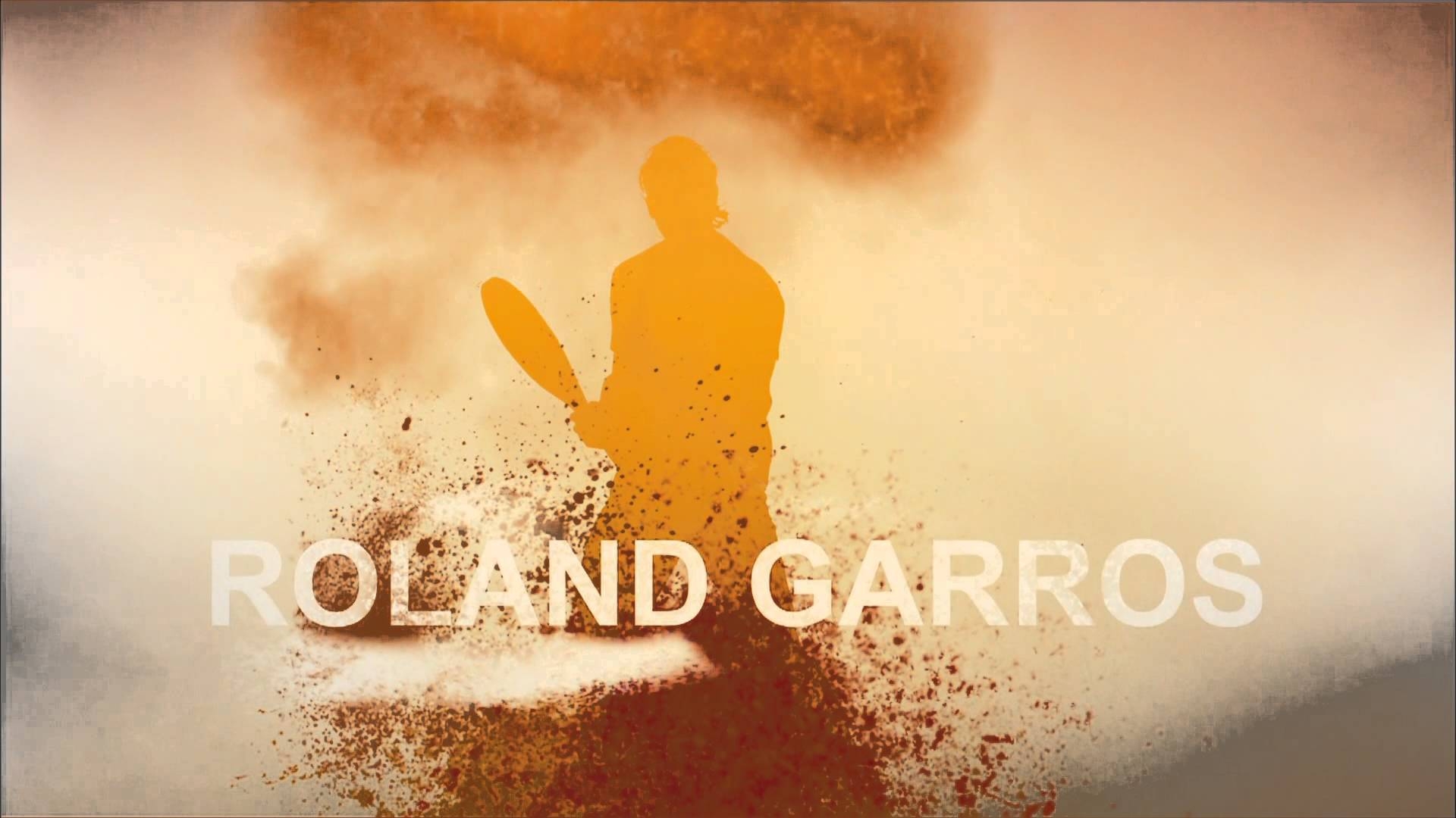 1920x1080 Roland Garros Intro HD (French Open) 2013, Desktop